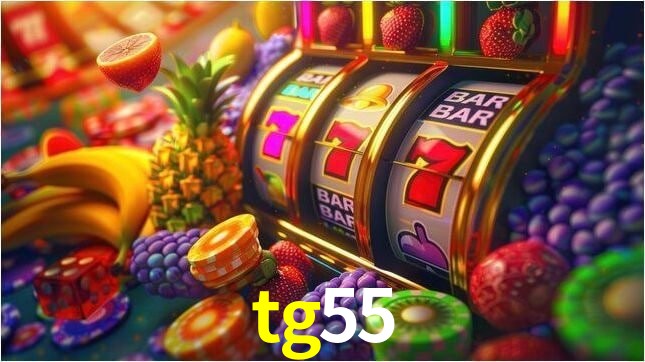 Account Benefits tg55