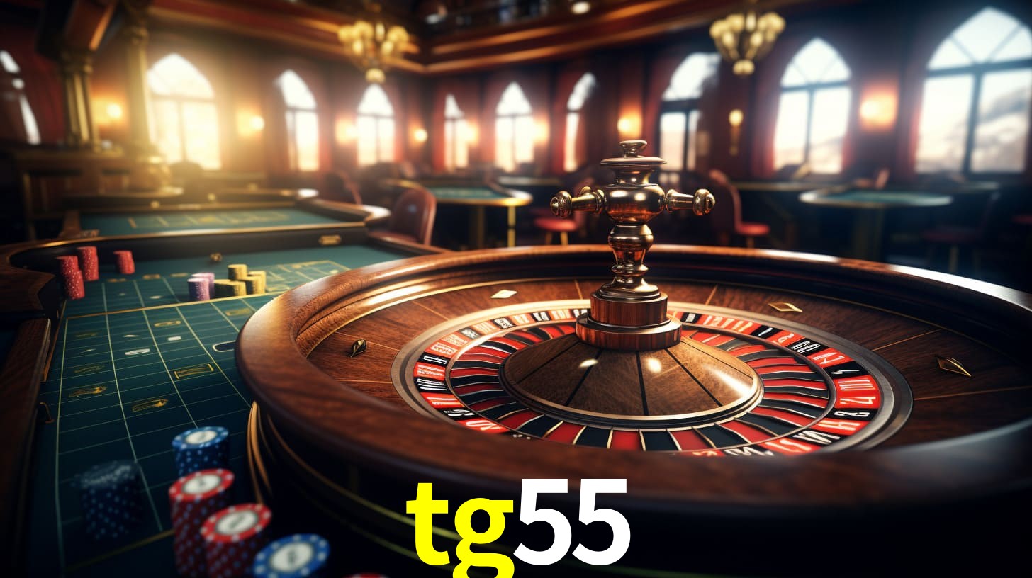 Welcome Bonus tg55