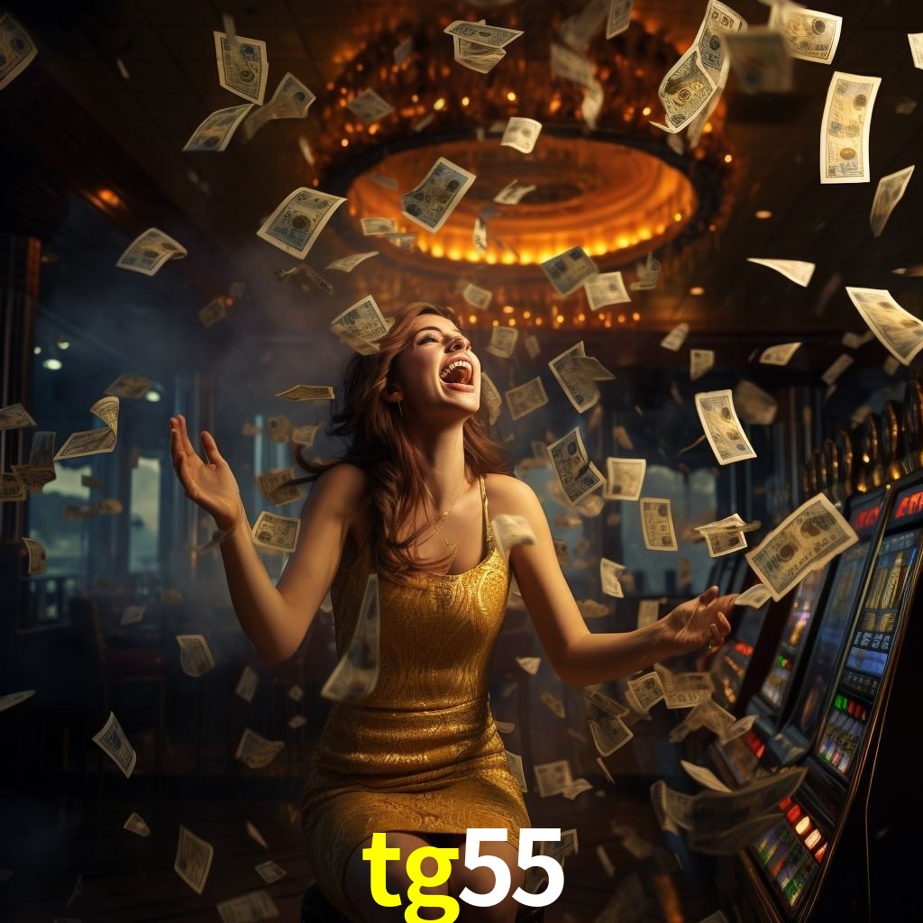 Tournaments tg55