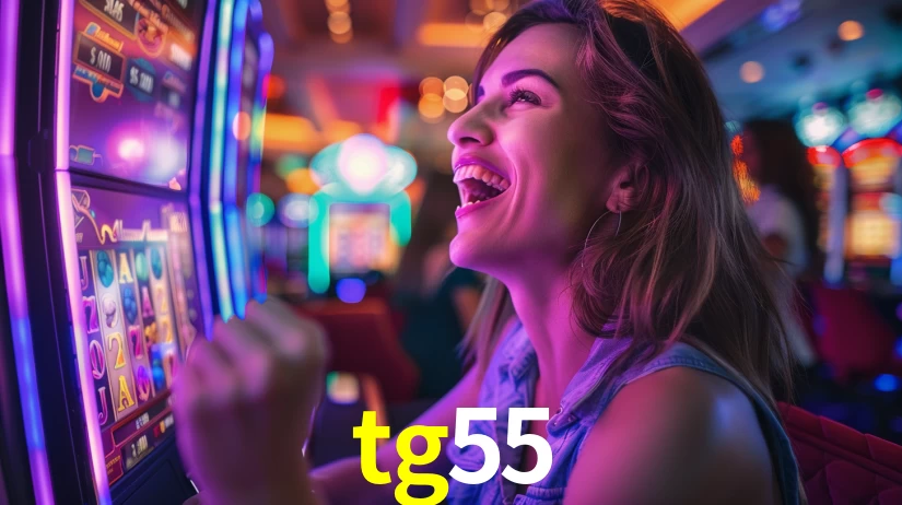 tg55: Seu Especialista em Apostas Esportivas Brasileiras