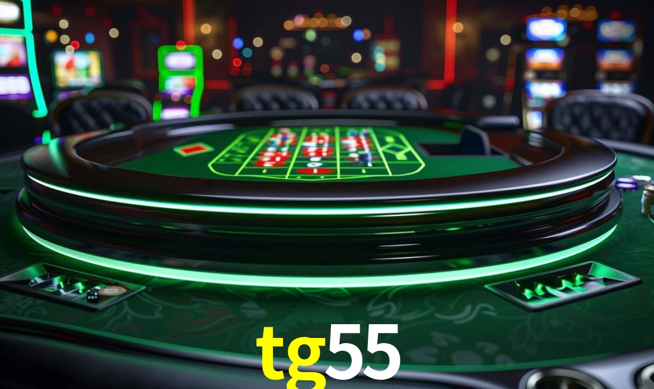 Secure Login tg55