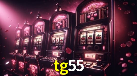 Descubra a Essência do tg55: Nossa História e Compromissos