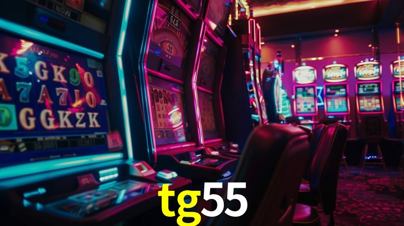 Quick Registration tg55