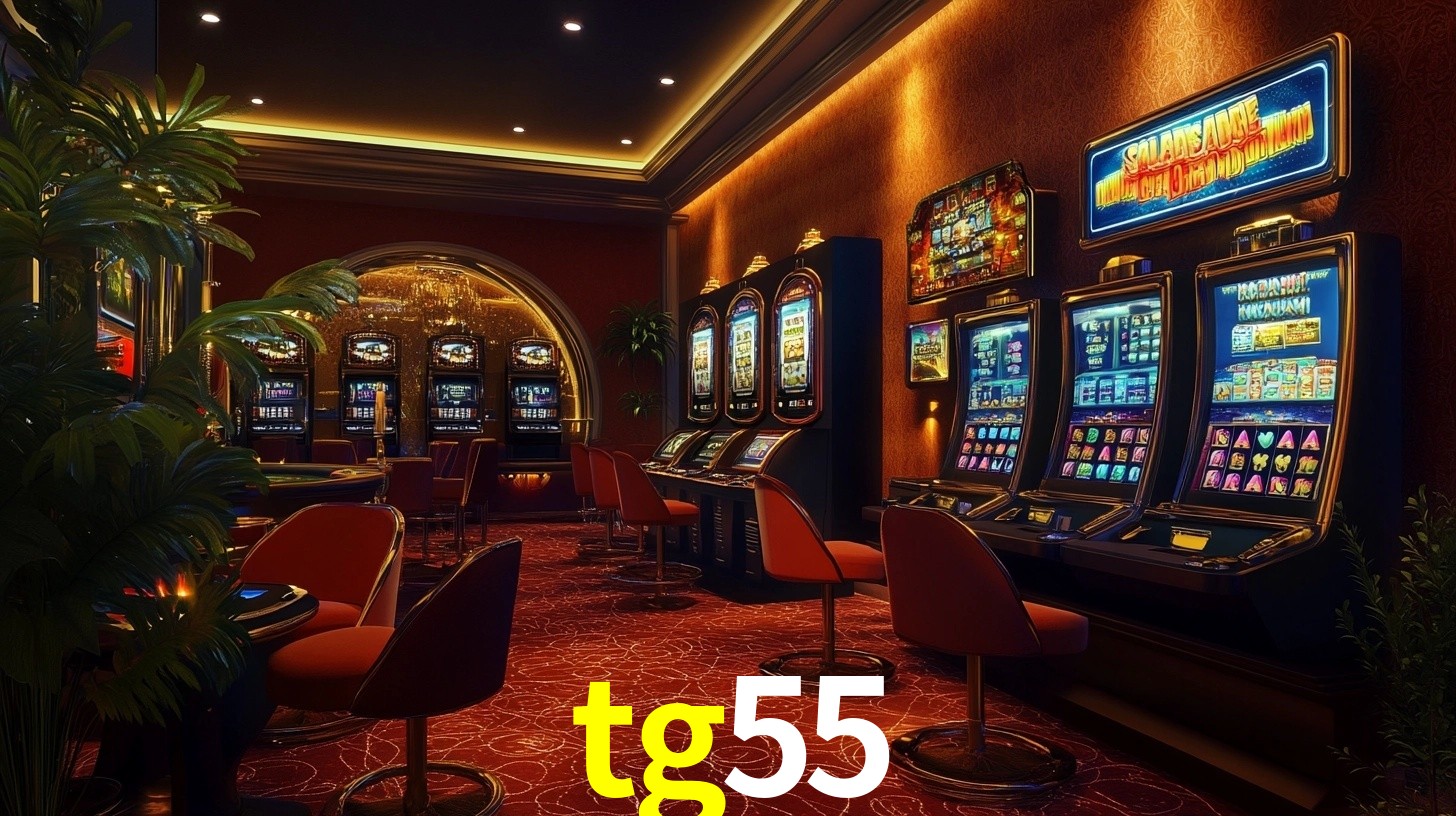 Premium Interface tg55