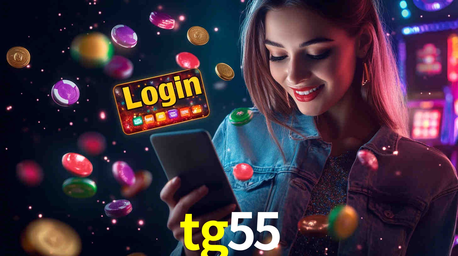 Apostas de Futebol tg55
