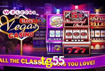 Exclusive Offers tg55