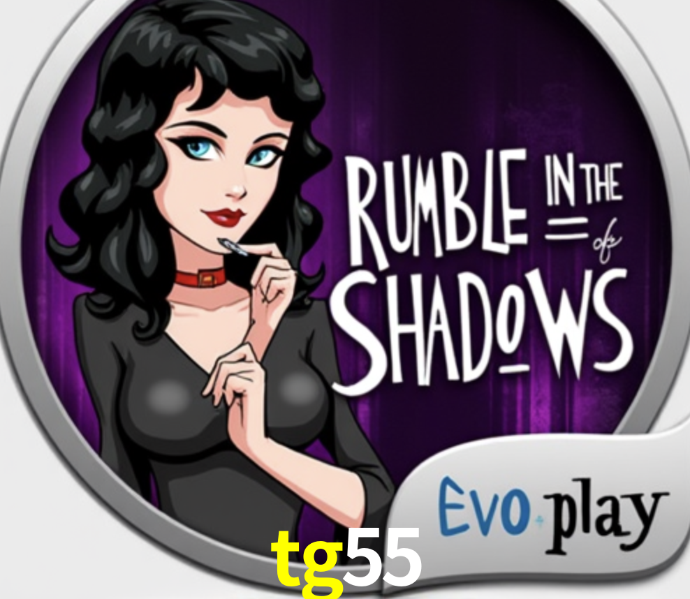 Game Providers tg55