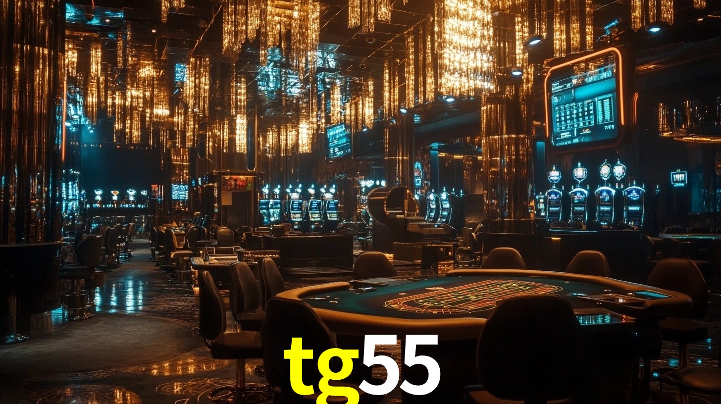 Bônus Generosos e Exclusivos no tg55 para Você!